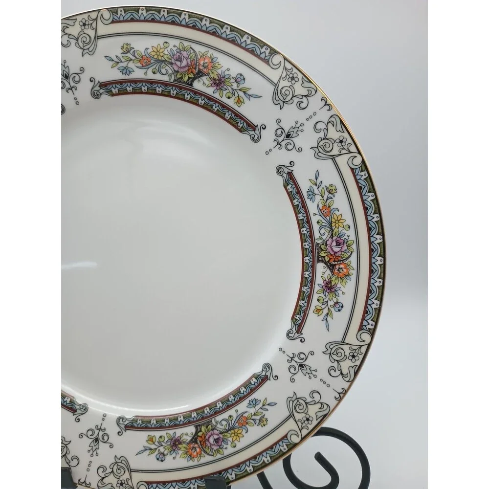 Mikasa Cambridge 12 Inch Chop Plate Platter Charger L9015
